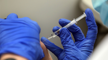 中疾控：三類重點人群建議開展加強針接種