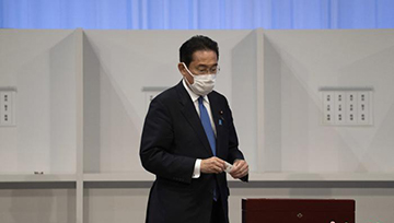 日本新首相或10月14日解散眾院 11月7日改選