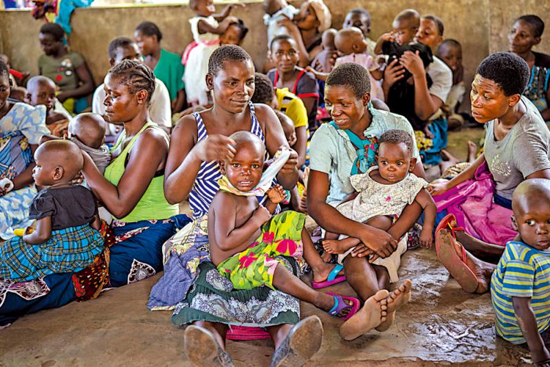 ﻿世衞批准全球首款瘧疾疫苗