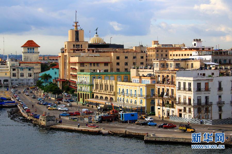 古巴將於11月15日開放邊境 國際旅客入境強制隔離政策取消