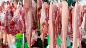 農業農村部：豬肉價格短期震蕩回升
