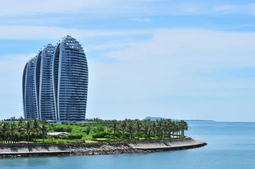 海南：2025年基本建成國際旅遊消費中心，旅遊總收入達1800億