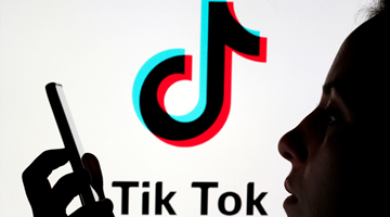 调查：在美国 TikTok比Instagram更受青少年欢迎