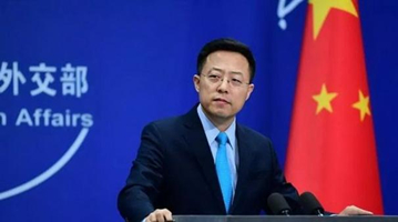 拜登称正考虑对北京冬奥会“外交抵制” 中方回应