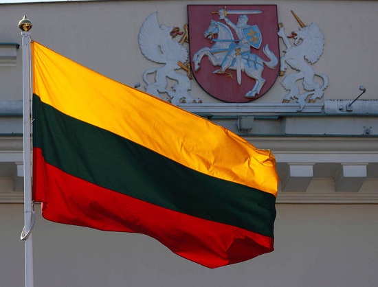 外交關系降級　立陶宛最新表態：希望與中國關系正常化