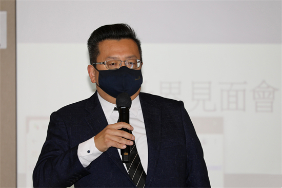 立法会选举丨会计界4人拼政纲 冀凭专业争取支持