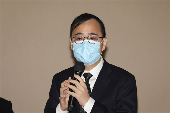 立法会选举丨会计界4人拼政纲 冀凭专业争取支持