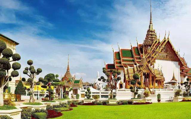 泰国旅游局：预测2021年全年入境游客数量50万人