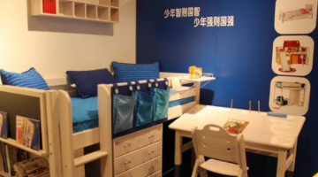 上海19批次兒童家具不合格 宜家三批次上榜