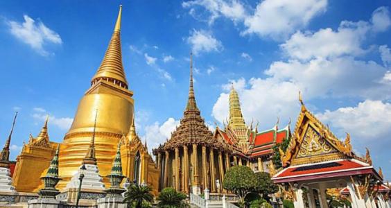 泰国宣布暂停免隔离入境，以应对奥密克戎毒株威胁