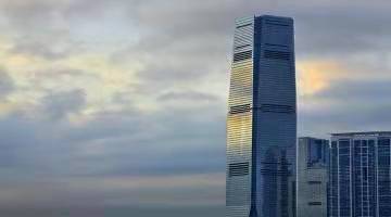 廣州環球貿易廣場正式動工，預計2025年起分階段落成