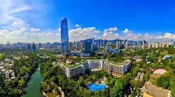 泰康接手华侨城上海闵行地块50%股权，成交价5.11亿元