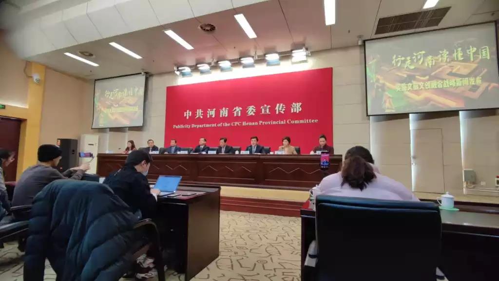 河南「國字號」文化公園明年開建 楚長城數字化展示體驗館將開工