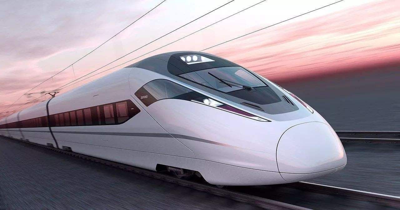 ​2022年春运全国铁路预计发送旅客2.8亿人次