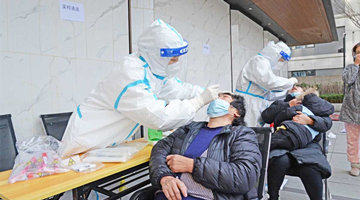 杭州发现1例确诊病例 系医院护士