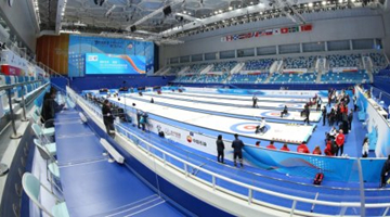 俄方：已掌握美国及其盟友试图抹黑北京冬奥会信息