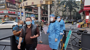 广东1月20日新增本土确诊病例4例 均为珠海报告
