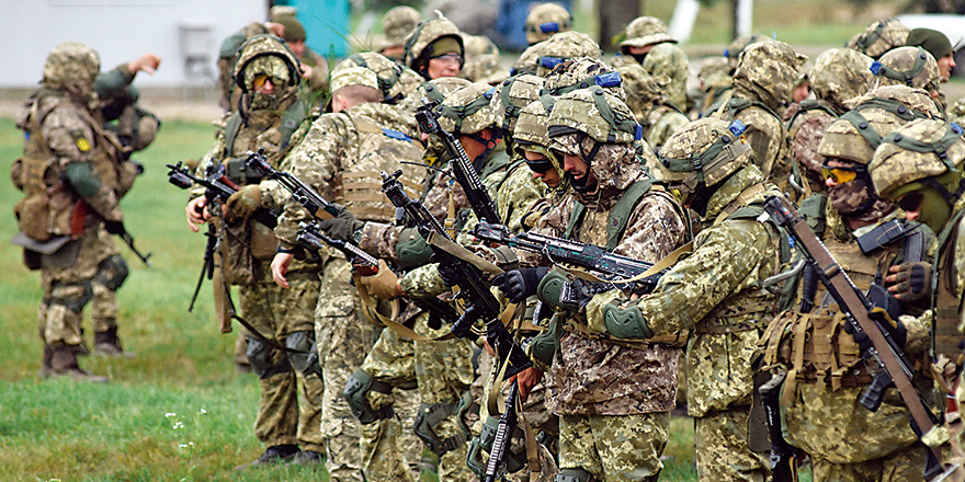 美国总统拜登“默许”俄罗斯入侵乌克兰？ 舆论哗然