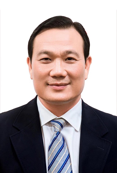 中國波頓集團董事長王明凡捐資捐物支持香港防疫抗疫