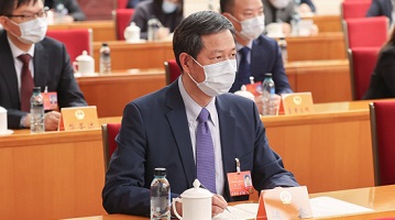 南京全國人大代表45件議案建議得到國家相關部門回應