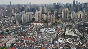 上海昨日新增11例本土確診和64例本土無癥狀感染