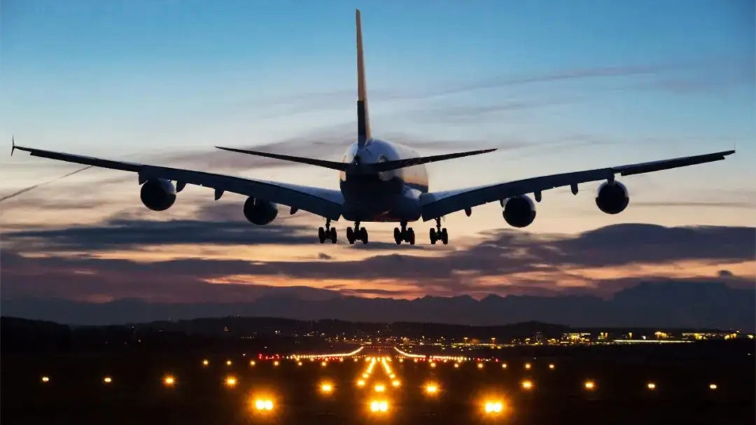 民航局：2021年境内运输机场完成旅客吞吐量超9亿人次