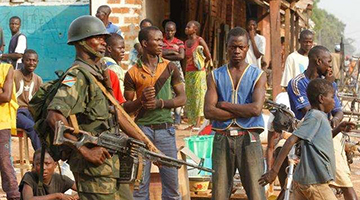 驻刚果（金）使馆：在伊图里、北基伍、南基伍三省中国公民加快撤离