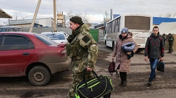 俄国防部：特别军事行动以来已从乌撤离平民超60万人