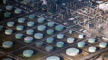 韩国宣布将释放723万桶石油储备：规模世界第三 仅次美日