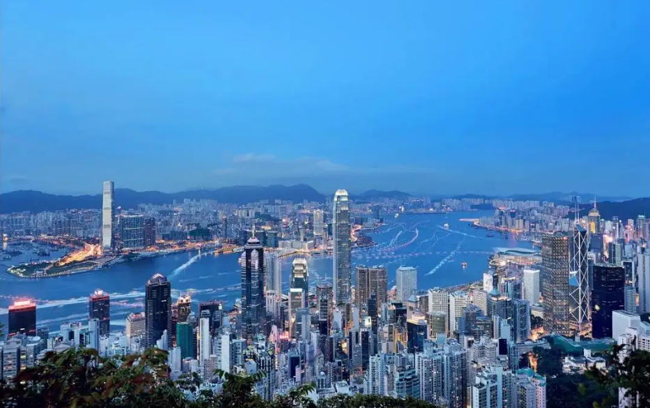 香港旅发局：3月访港旅客同比下跌73%，将推广多项活动