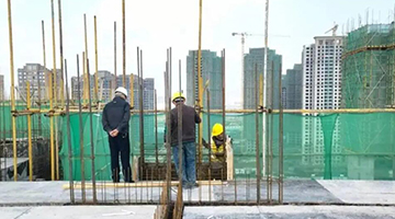 ﻿恒大珠三角63项目复工 全国413个楼盘共推1万伙特价房