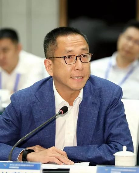 施荣忻:香港可助力国家实现碳中和目标