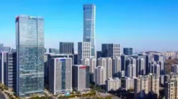 杭州2022年首轮土拍总揽金826.75亿元，本土房企为拿地主力