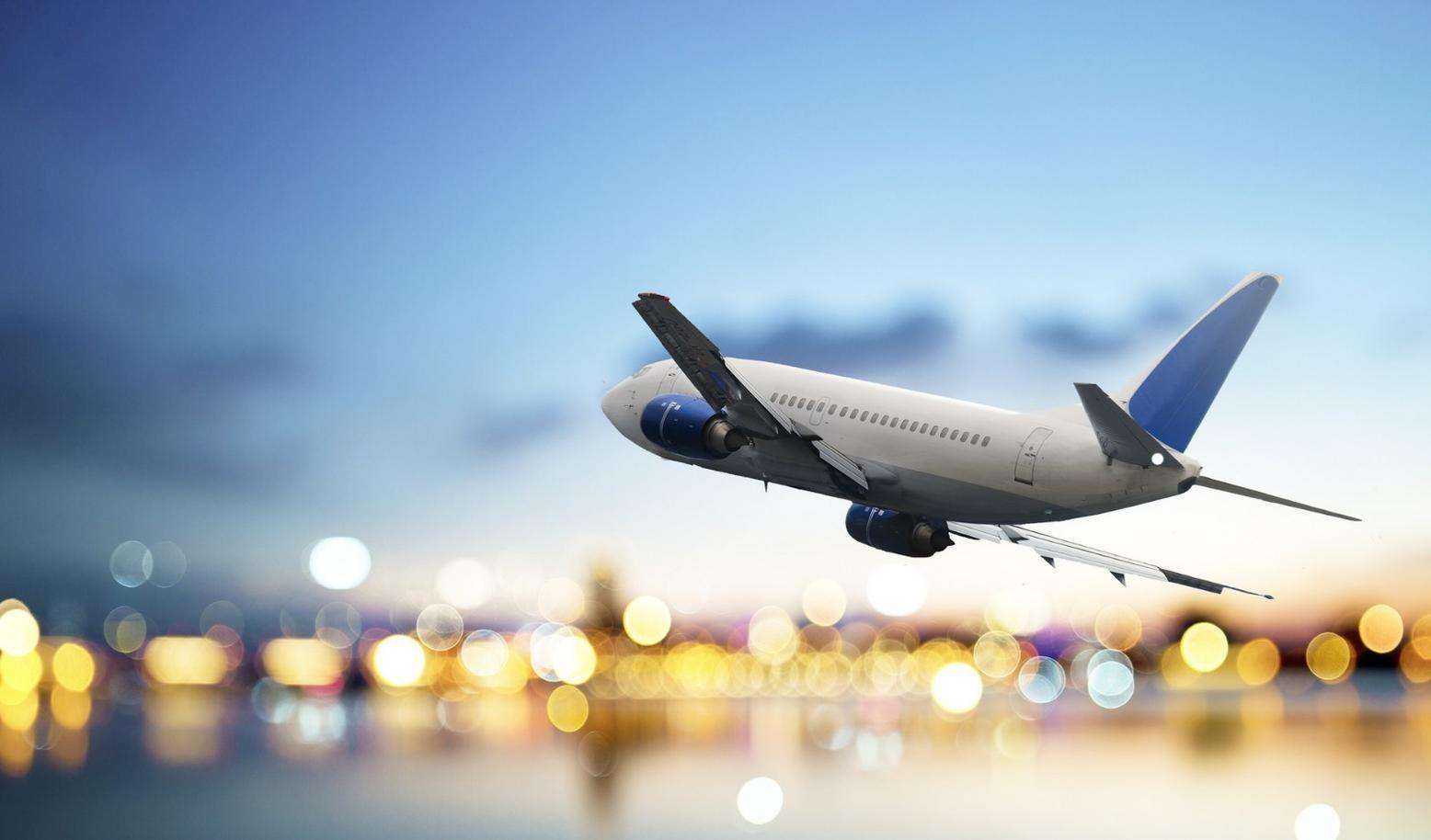 五一出游機票價格較低 近期航班大面積取消成常態