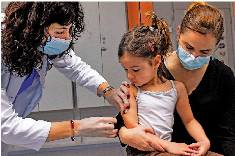 ?疫苗接種受阻 全球麻疹病例增八成