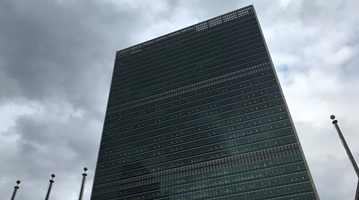 俄烏沖突以來 聯合國安理會首次一致通過涉烏聲明