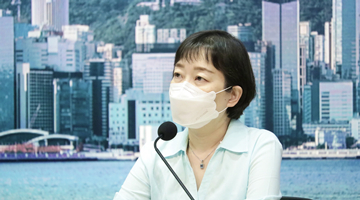 香港今日新增273例確診 新增5例死亡病例