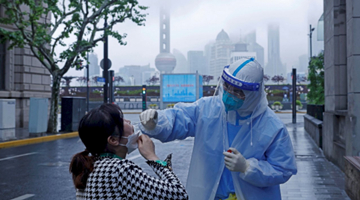 上海新增本土234+2780 新增本土死亡病例6例