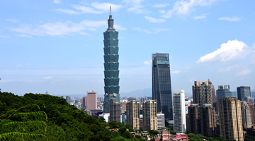台湾新增64972例本土确诊 新增41例死亡病例