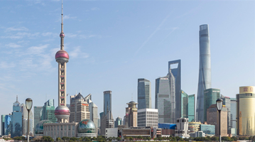 上海：16個區中有15個區實現社會面清零