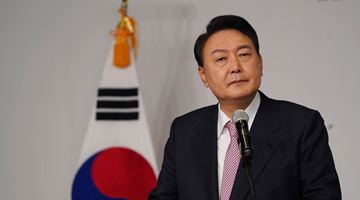 韩国政府决定作为初始成员国加入印太经济框架
