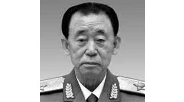朝鲜人民军元帅玄哲海去世 终年87岁