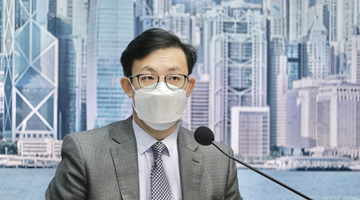 香港新增251例确诊 新增2例死亡病例