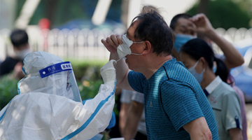 上海市卫健委：48小时核酸检测报告以采样时间起算