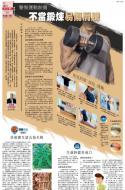 B1：副刊