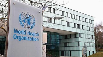 世卫组织将猴痘的全球公共卫生风险评估为中等