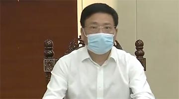 广东省人大常委会副主任、深圳原市长陈如桂被查