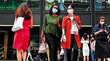 新加坡登革热疫情大爆发 全国进入紧急状态