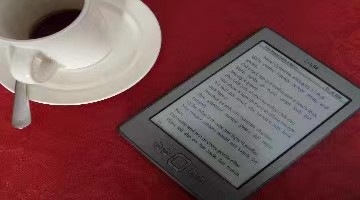 中国Kindle电子书店停运遭质疑  消费者怎么办？