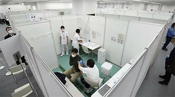 日本奥密克戎感染者现多种后遗症 儿童曝不明原因腹痛